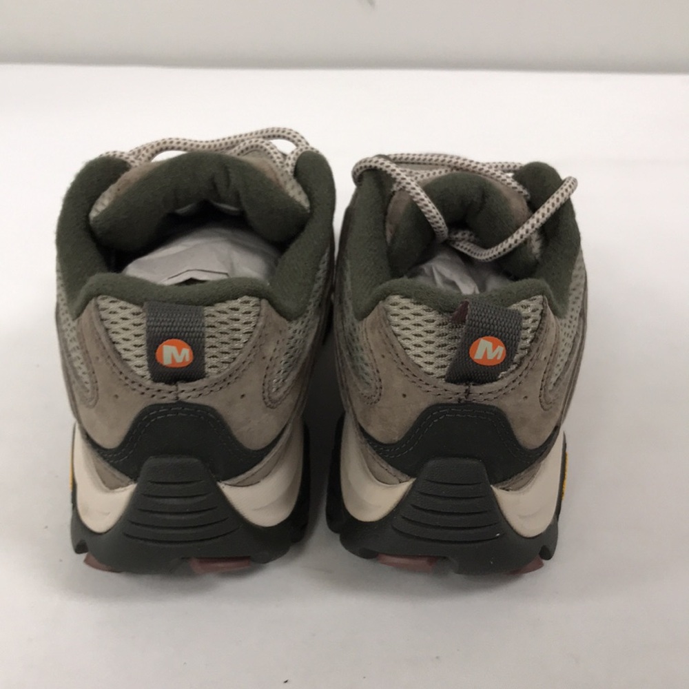 Merrell womens Moab 3 Hiking Shoe size 7 US - Picture 4 of 6